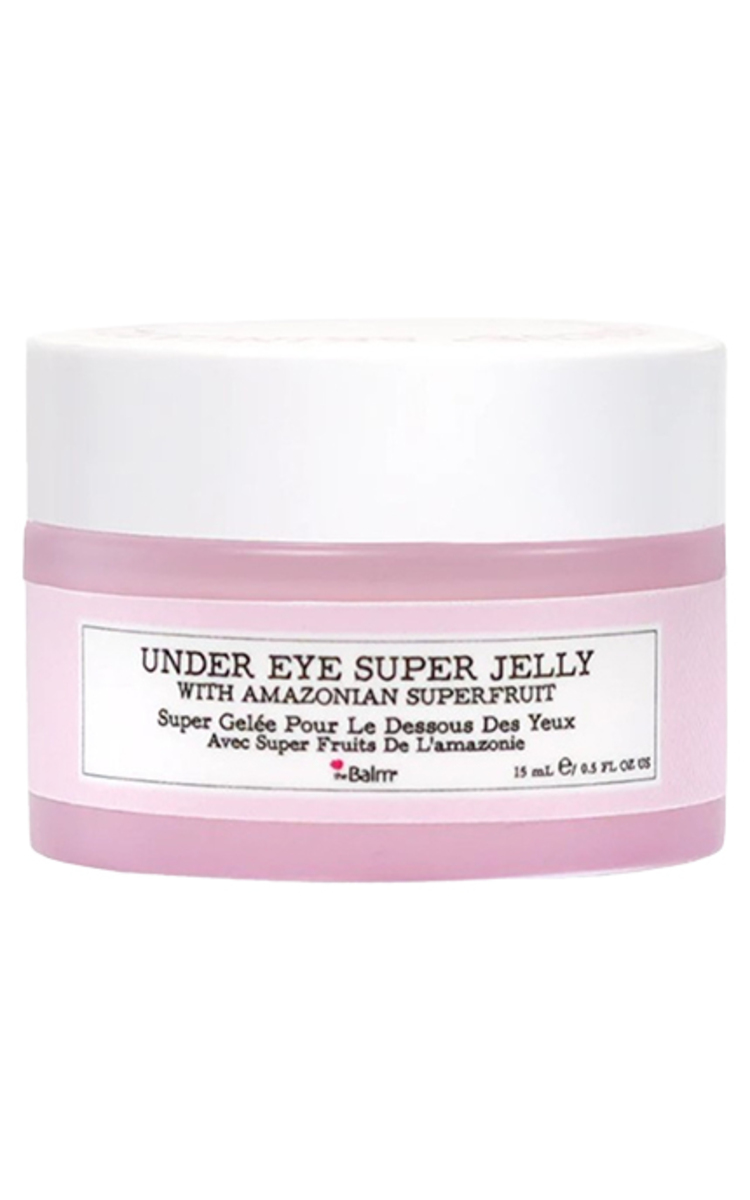 The Balm kosmetika THE BALM, TO THE RESCUE SUPER JELLY, paakių želė, 15 ml 15 ml