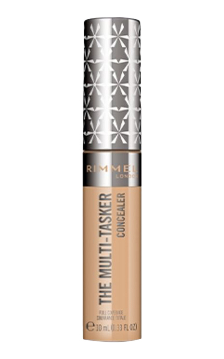 RIMMEL RIMMEL, THE MULTI-TASKER, maskuoklis, 10 ml 10 ml