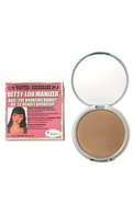 THE BALM, BETTY-LOU MANIZER, švytėjimo suteikianti pudra, 8.5 g