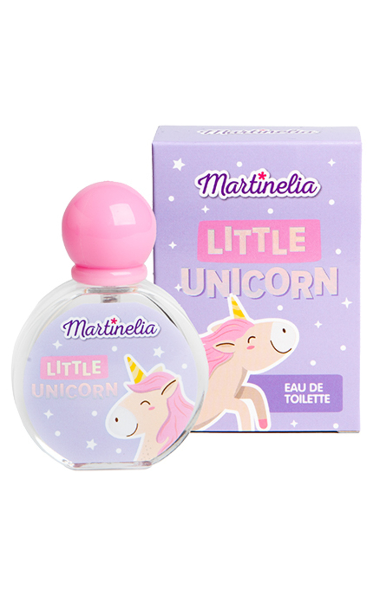 MARTINELIA, LITTLE UNICORN, tualetinis vanduo, 30 ml