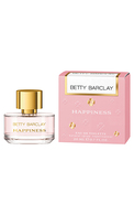 BETTY BARCLAY, HAPPINESS, moteriškas tualetinis vanduo, 20 ml