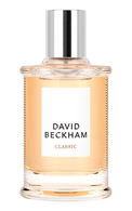 DAVID BECKHAM, CLASSIC, vyriškas tualetinis vanduo, 50 ml