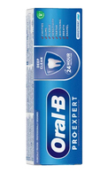 ORAL-B, PRO EXPERT, dantų pasta, 75 ml