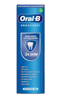 ORAL-B, PRO EXPERT DEEP CLEAN, dantų pasta, 75 ml