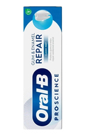 ORAL-B, GUM&ENAMEL REPAIR, dantų pasta, 75 ml