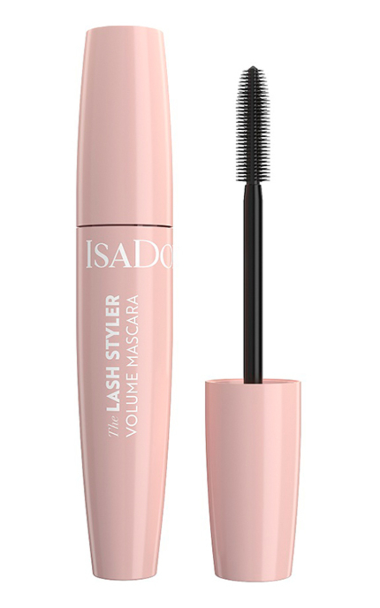 ISADORA ISADORA, LASH STYLER VOLUME, blakstienų tušas,  9 ml 9 ml