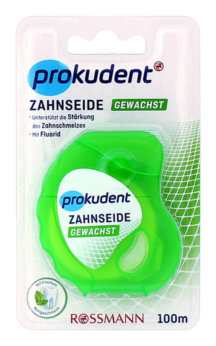 PROKUDENT PROKUDENT, tarpdančių siūlas, 100 m. 1 vnt.