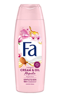 FA, CREAM & OIL MAGNOLIA, dušo gelis, 250 ml