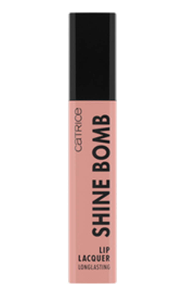 CATRICE CATRICE, SHINE BOMB, lūpų lakas, 3 ml 010