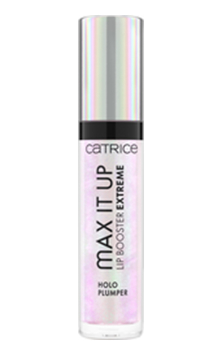 CATRICE CATRICE, MAX IT UP LIP BOOSTER EXTREME, lūpų blizgesys, 4 ml 4 ml