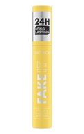 CATRICE, FAKE IT VOLUME & FALSE LASH MASCARA, lakstienų tušas, 11 ml