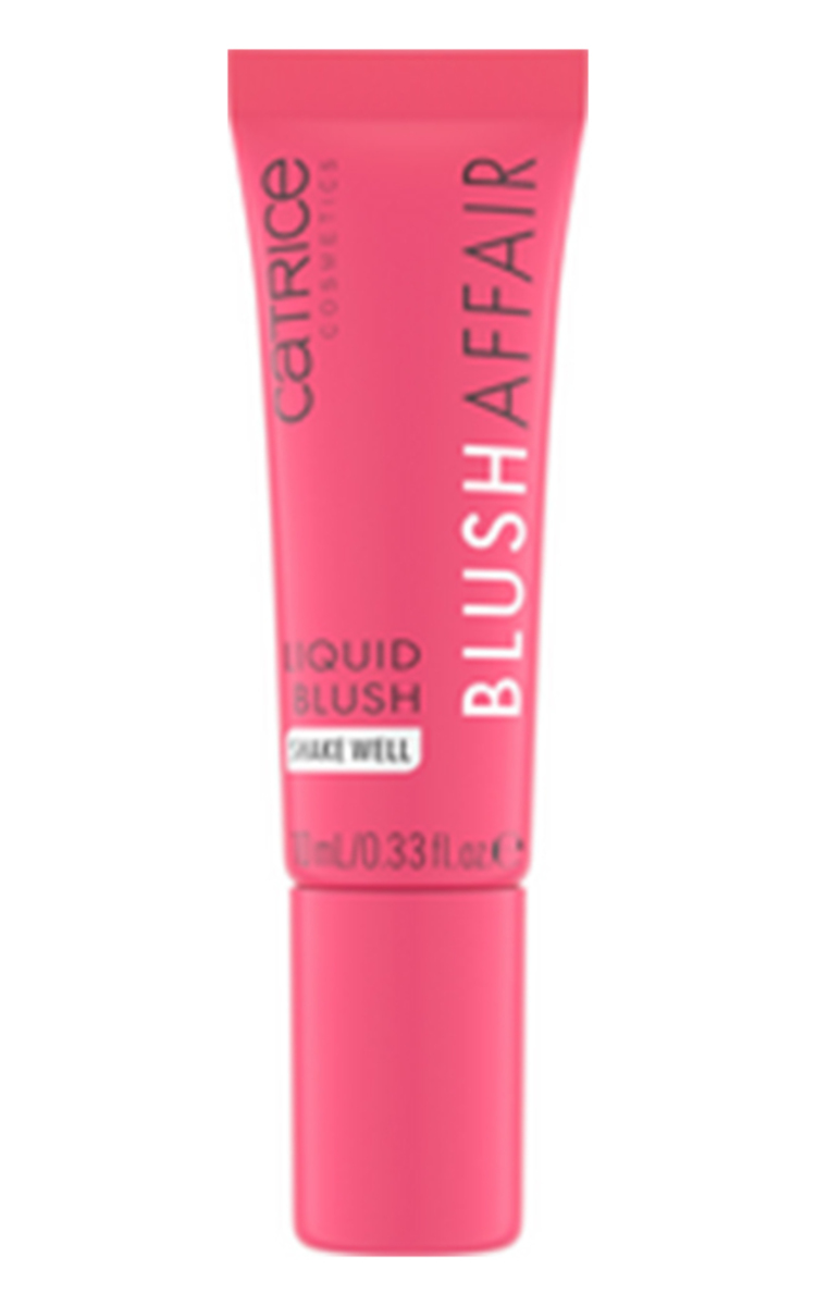 CATRICE CATRICE, BLUSH AFFAIR LIQUID BLUSH, skysti skaistalai, 10 ml 010