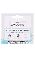 EYLURE, 18H LASH GLUE, dirbtinių blakstienų klijai, 1 vnt.