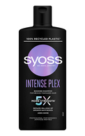 SYOSS, INTENSEPLEX, plaukų šampūnas, 440 ml