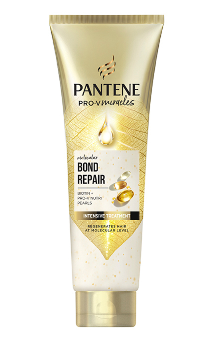 PANTENE PANTENE, BOND REPAIR, balzamas, 150 ml 150 ml