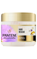 PANTENE, SILKY MIRACLES, kaukė, 300 ml