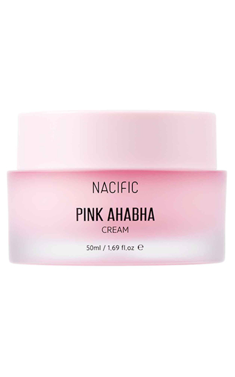 NACIFIC NACIFIC, AHA/BHA CREAM, veido kremas su AHA ir BHA rūgštimis, 50 ml 50 ml