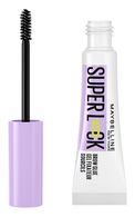 MAYBELLINE, SUPER LOCK BROW GLUE, antakių klijai 000 Clear, 8 g