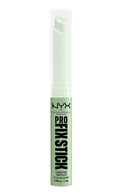 NYX PROFESSIONAL MAKEUP, PRO FIX STICK, maskuojamasis pieštukas, 1.6 g