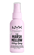 NYX PROFESSIONAL MAKEUP, MARSHMELLOW, makiažo fiksatorius, 60 ml