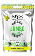 NYX PROFESSIONAL MAKEUP, JUMBO LASH DEFINED DRAMA, dirbtinės blakstienos, 1 vnt.