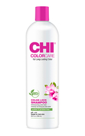 CHI, COLOR CARE, spalvą saugantis šampūnas, 739 ml