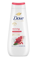 DOVE, REVIVING, dušo gelis, 400 ml