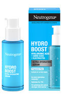 NEUTROGENA, HYDRO BOOST, drėkinamass serumas, 30 ml