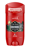 OLD SPICE, WOLFHORN, pieštukinis dezodorantas, 85 ml.