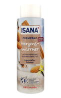 ISANA, HEART, vonios putos, 500 ml