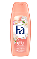 FA, DIVINE MOMENTS, dušo gelis, 400 ml