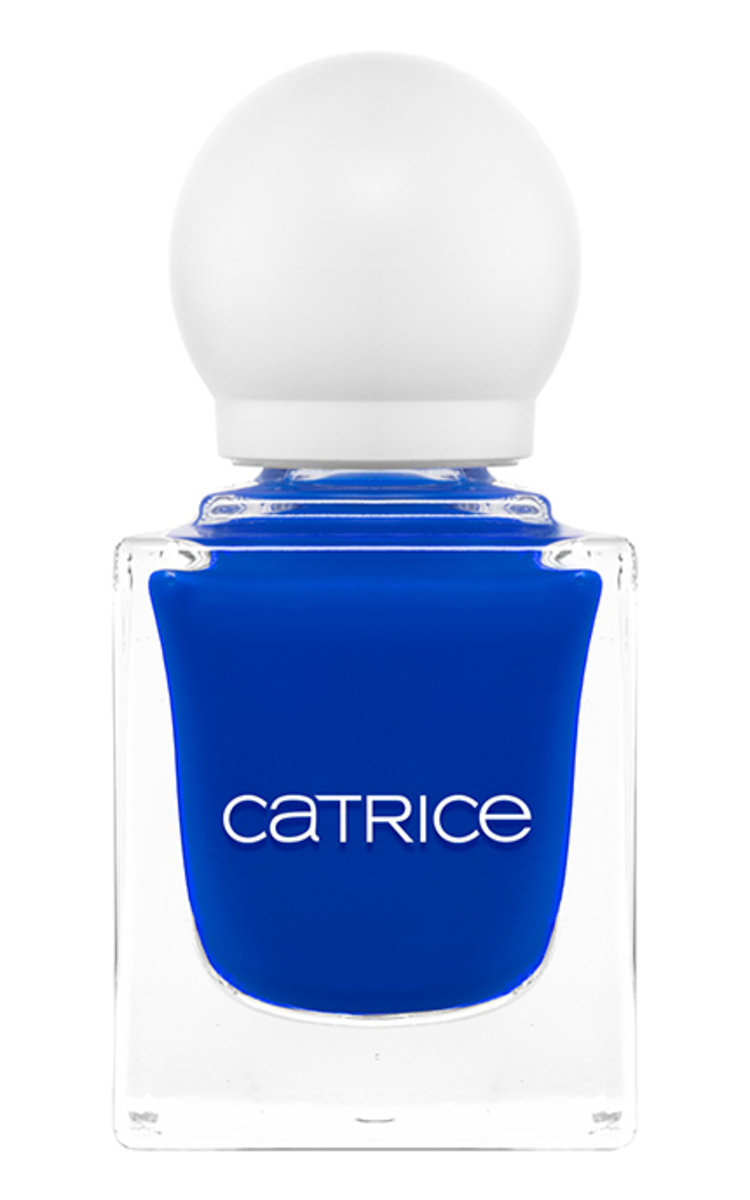 CATRICE CATRICE, SUMMER OBSESSED, nagų lakas, 11 ml 01