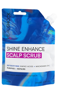 HEADSHOCK, SHINE ENHANCE SCALP SCRUB, detoksikuojantis plaukų šveitiklis, 200 ml.