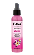 ISANA, PROFESSIONAL, puoselėjamasis purškiklis su fitokeratinu, 150 ml 