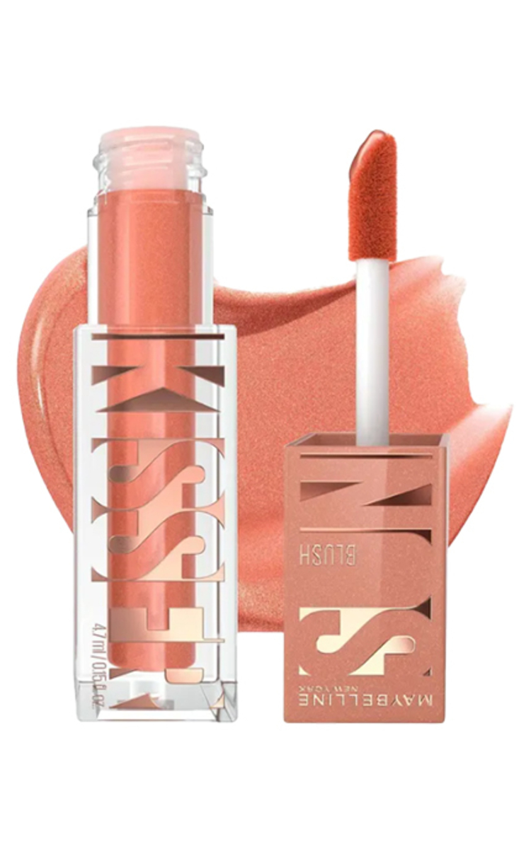 MAYBELLINE NEW YORK MAYBELLINE, SUNKISSER, 03 SOL SEARCH, skysti skaitalai, 4,7 ml. 1 vnt.