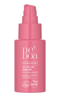 NEBOA NATURAL, EXPRESS EFFECT, plaukų serumas, 50 ml.