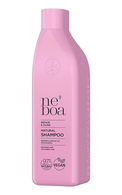 NEBOA NATURAL, REPAIR & SHINE, šampūnas, 300 ml.