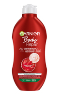 GARNIER, BODY INTENSIVE CARE, regeneruojantis kūno losjonas, 400 ml.