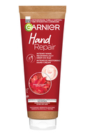 GARNIER, HAND INTENSIVE CARE, regeneruojantis rankų kremas labai sausai odai, 75 ml.