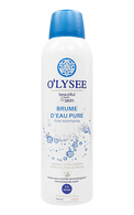 O'LYSÉE, PURE WATER MIST, vandens dulksna, 150 ml.