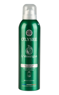 O'LYSÉE, EXTRA-FOAMING SHOWER GEL L'ENERGIE, dušo putos, 200 ml.