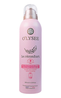 O'LYSÉE, GEL DOUCHE EXTRA-MOUSSANT LE RÉCONFORT, dušo putos, 200 ml.