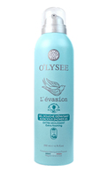 O'LYSÉE, EXTRA-FOAMING SHOWER GEL L'ÉVASION, dušo putos, 200 ml. 