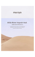 MA:NYO, BIFIDA BIOME AMPOULE MASK, veido kaukė, 30 g.