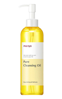 MA:NYO, PURE CLEANSING OIL, valomasis veido aliejus, 200 ml.