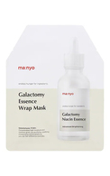 MA:NYO, GALACTOMY ESSENCE WRAP MASK, veido kaukė, 35 g.