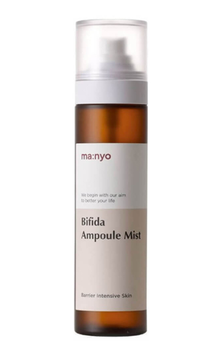 MA:NYO, BIFIDA AMPOULE MIST, veido dulksna, 120 ml.