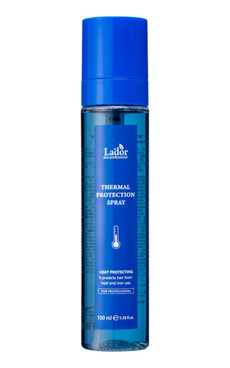 LA'DOR LADOR, THERMAL PROTECTION, nuo karščio apsauginis purškiklis, 100 ml. 100 ml