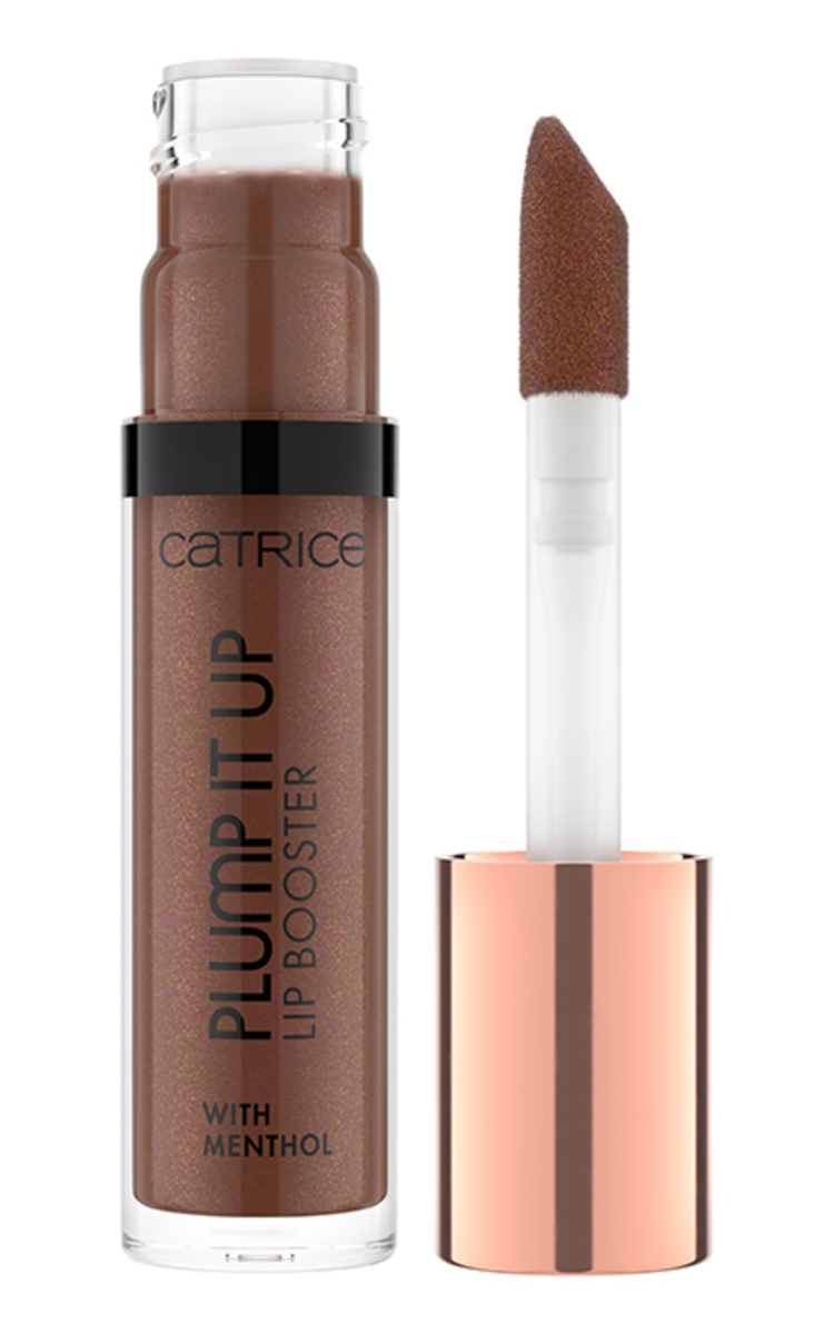 CATRICE CATRICE, PLUMP IT UP, LIP BOOSTER, lūpų blizgesys, nr. 100, 3,5 ml. 1 vnt.