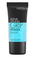 CATRICE, AQUA SPLASH GRIP PRIMER, makiažo pagrindas, 30 ml.